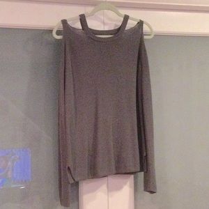 Pink Republic Sweater